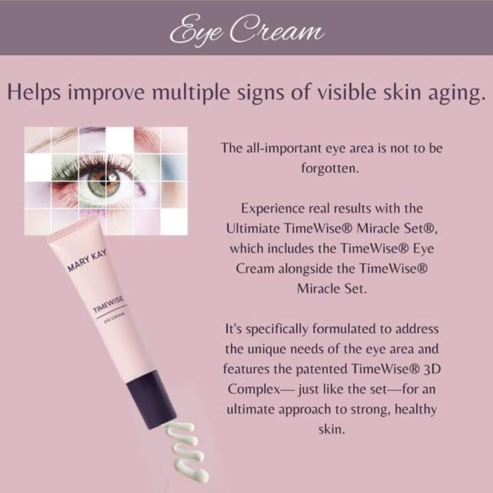 Mary kay New Timewise Miracle set - Combo to Oily Skin. - Picture 3 of 5